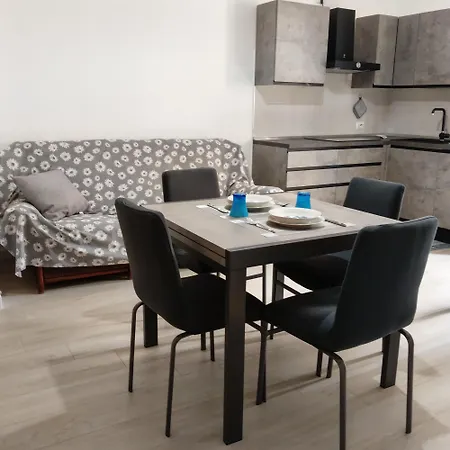 Brezza Marina * Αλγκέρο