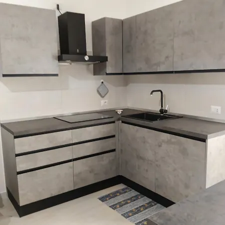 Brezza Marina ألغيرو