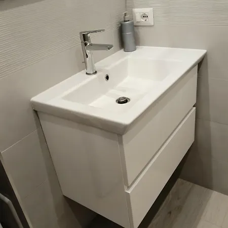Brezza Marina شقة *